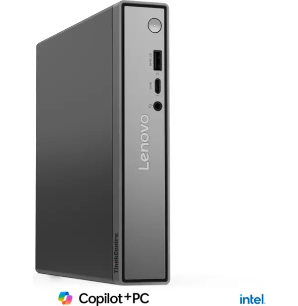 Mini PC de bureau Lenovo ThinkCentre neo 50q Gen 6 (13HR000PFM)