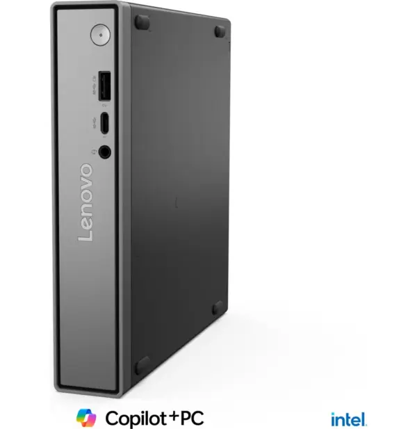 Mini PC de bureau Lenovo ThinkCentre neo 50q Gen 6 (13HR000PFM)