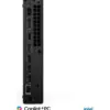 Mini PC de bureau Lenovo ThinkCentre neo 50q Gen 6 (13HR0014FM)