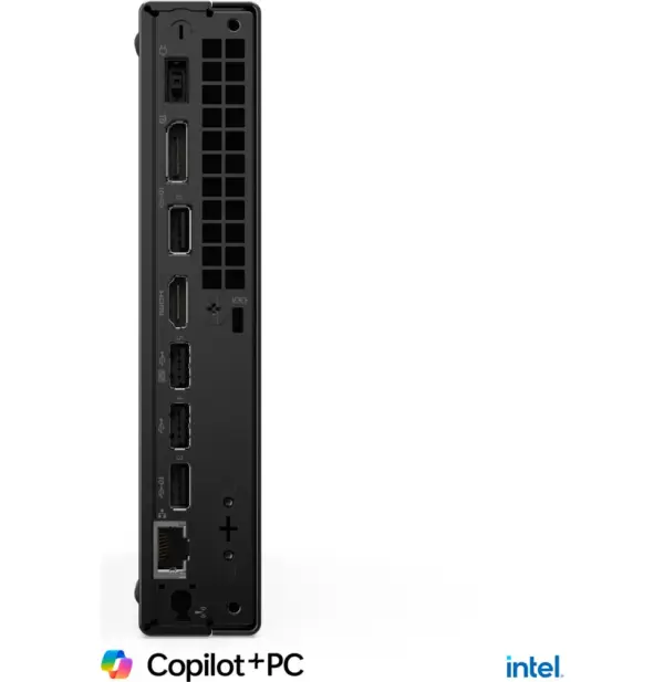 Mini PC de bureau Lenovo ThinkCentre neo 50q Gen 6 (13HR0014FM)