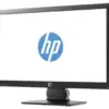 Moniteur 54,6 cm (21,5 pouces) HP ProDisplay P221 avec rétroéclairage LED (C9E49AS)