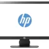 Moniteur 54,6 cm (21,5 pouces) HP ProDisplay P221 avec rétroéclairage LED (C9E49AS)