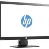 Moniteur 54,6 cm (21,5 pouces) HP ProDisplay P221 avec rétroéclairage LED (C9E49AS)