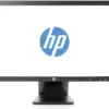 Moniteur 58,4 cm (23 pouces) HP EliteDisplay E231 avec rétroéclairage LED (C9V75AS)