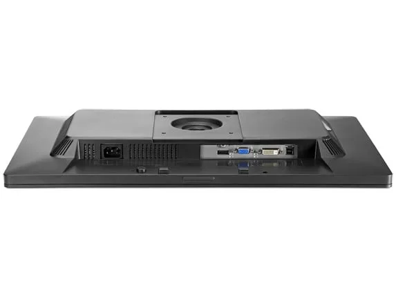 Moniteur 58,4 cm (23 pouces) HP EliteDisplay E231 avec rétroéclairage LED (C9V75AS)