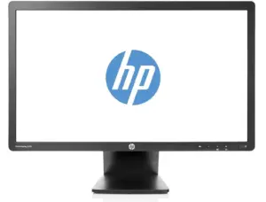 Moniteur 58,4 cm (23 pouces) HP EliteDisplay E231 avec rétroéclairage LED (C9V75AS)