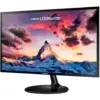 Écran Samsung Flat Série 3 – 23.5 Full HD (LS24F350FHMXZN)