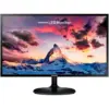 Écran Samsung Flat Série 3 – 23.5 Full HD (LS24F350FHMXZN)