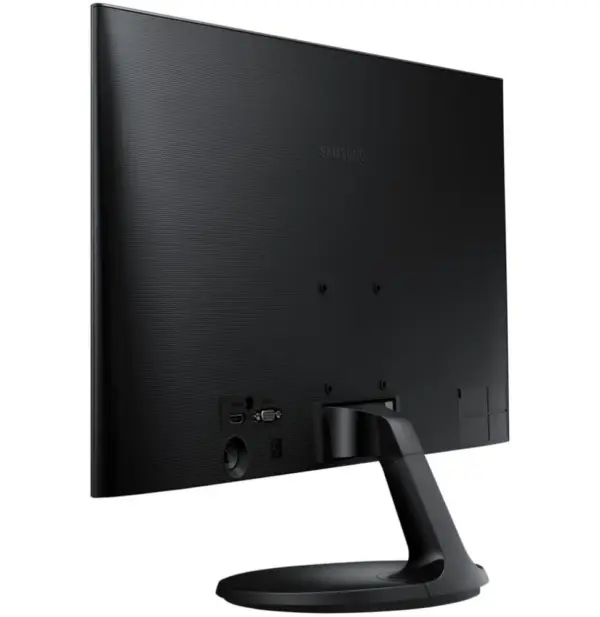 Écran Samsung Flat Série 3 – 23.5 Full HD (LS24F350FHMXZN)