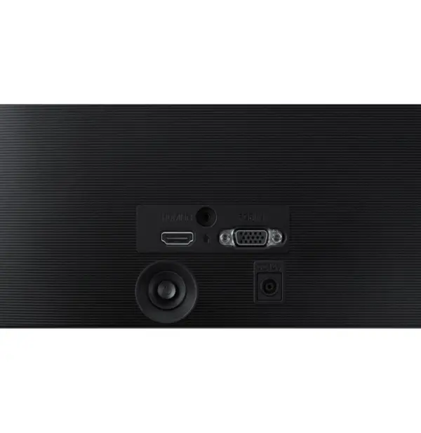 Écran Samsung Flat Série 3 – 23.5 Full HD (LS24F350FHMXZN)