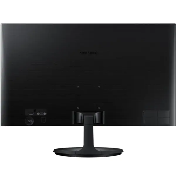 Écran Samsung Flat Série 3 – 23.5 Full HD (LS24F350FHMXZN)