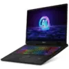 MSI PULSE 16 AI C1VFKG-081MA Intel Ultra 9 185H NVIDIA RTX 4060 8GB (4711377271769)