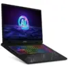 MSI PULSE 16 AI C1VFKG-081MA Intel Ultra 9 185H NVIDIA RTX 4060 8GB (4711377271769)