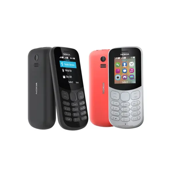 Nokia 130 (2017)