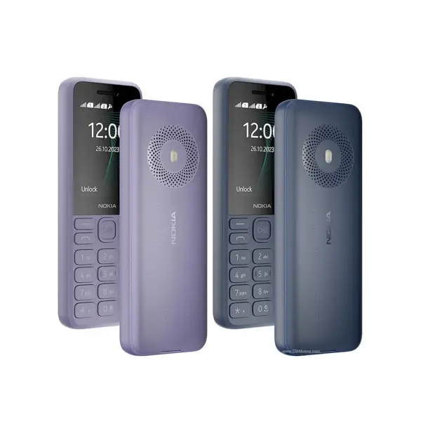 Nokia 130 (2023) Nokia 130 (2023)
