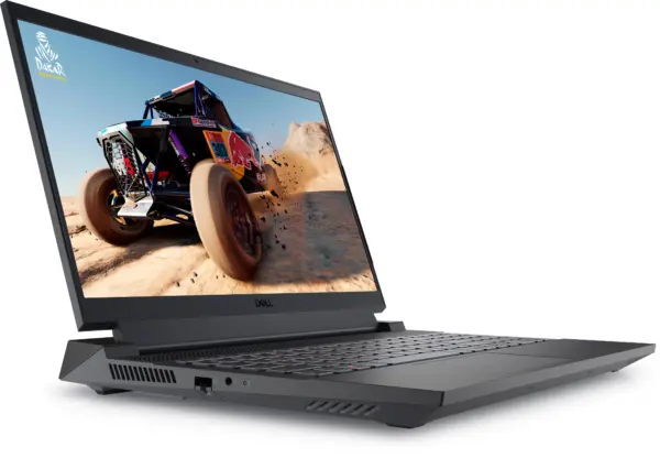 ORDINATEUR PORTABLE Dell GAMING G15 13th i7 (DL-G15-5530-NVID6GO-)