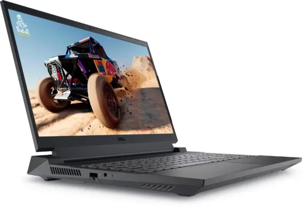 ORDINATEUR PORTABLE Dell GAMING G15 13th i7 (DL-G15-5530-NVID6GO-)