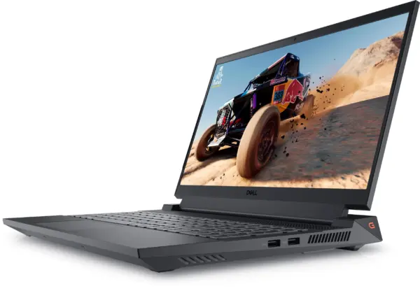 ORDINATEUR PORTABLE Dell GAMING G15 13th i7 (DL-G15-5530-NVID6GO-)