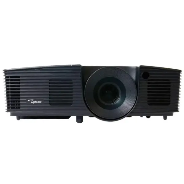 OPTOMA VIDÉO PROJECTEUR X316 XGA 3200 LUMENS HDMI/VGA 2X S-V (95.8VH02GC0E)
