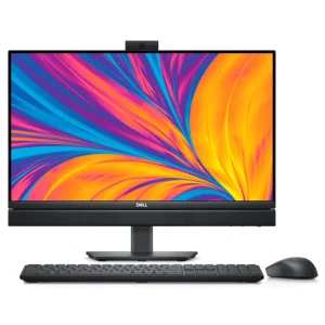 Ordinateur de bureau all in one dell 7420 14th i3 dl (DL-OP7420-I3-AIO) Ordinateur de bureau all in one dell 7420 14th i3 dl (DL-OP7420-I3-AIO)