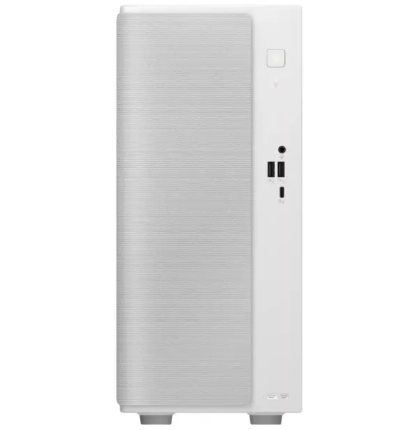 Ordinateur de bureau Asus V500 Mini Tower (V501MV-05210H0490)