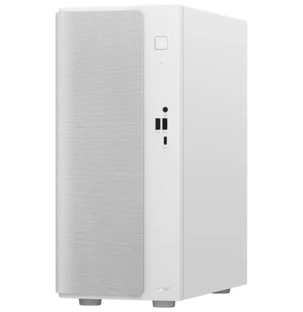 Ordinateur de bureau Asus V500 Mini Tower (V501MV-07240H0350)