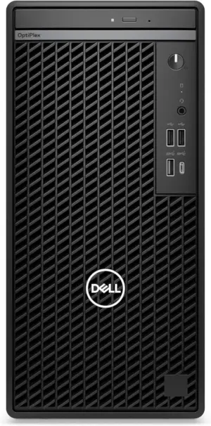 Ordinateur de bureau Dell Optiplex MT 7020 (E1010556171-VPN-210-BLDK)