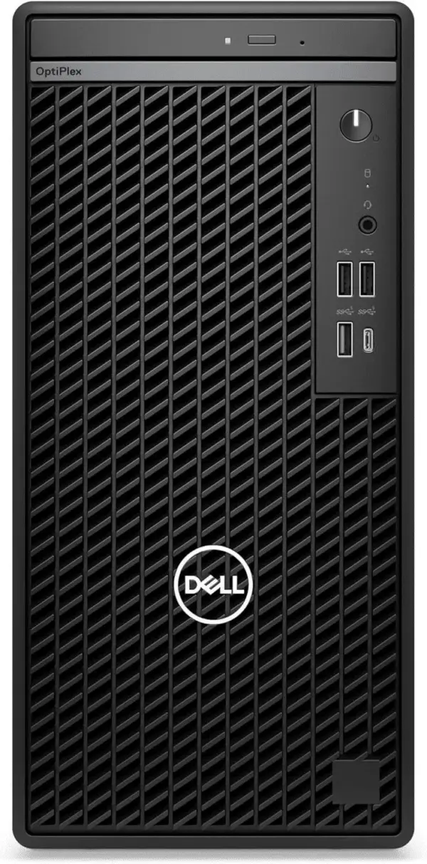 Ordinateur de bureau Dell Optiplex MT 7020 (E1010556171-VPN-210-BLDK)