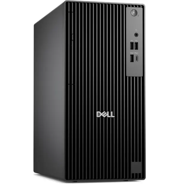 Ordinateur de bureau Dell Pro Tower QCT1250 Core i5 (QCT1250-I5-16G-UBU) Ordinateur de bureau Dell Pro Tower QCT1250 Core i5 (QCT1250-I5-16G-UBU)