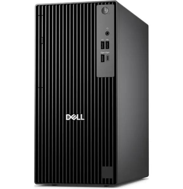 Ordinateur de bureau Dell Pro Tower QCT1250 Core Ultra 7 (QCT1250-U7-16G-W) Ordinateur de bureau Dell Pro Tower QCT1250 Core Ultra 7 (QCT1250-U7-16G-W)