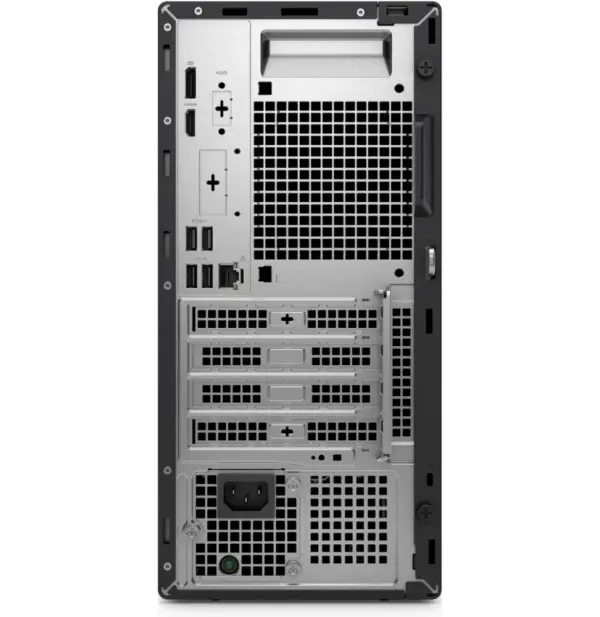 Ordinateur de bureau Dell Pro Tower QCT1250 Core Ultra 7 (QCT1250-U7-16G-W) Ordinateur de bureau Dell Pro Tower QCT1250 Core Ultra 7 (QCT1250-U7-16G-W)