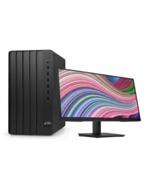 Ordinateur de bureau HP Pro 290 G9 tour + Écran HP 22 (9M9B7AT) Ordinateur de bureau HP Pro 290 G9 tour + Écran HP 22 (9M9B7AT)