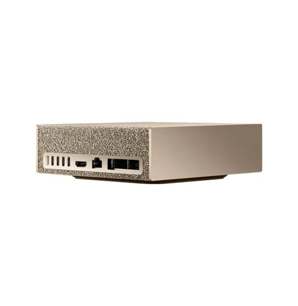 Ordinateur IA NVIDIA DGX Spark Founder's Edition (SPARK-FOUNEDIT-EU)