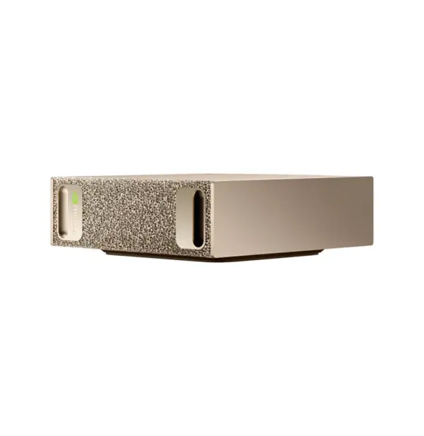 Ordinateur IA NVIDIA DGX Spark Founder's Edition (SPARK-FOUNEDIT-EU)