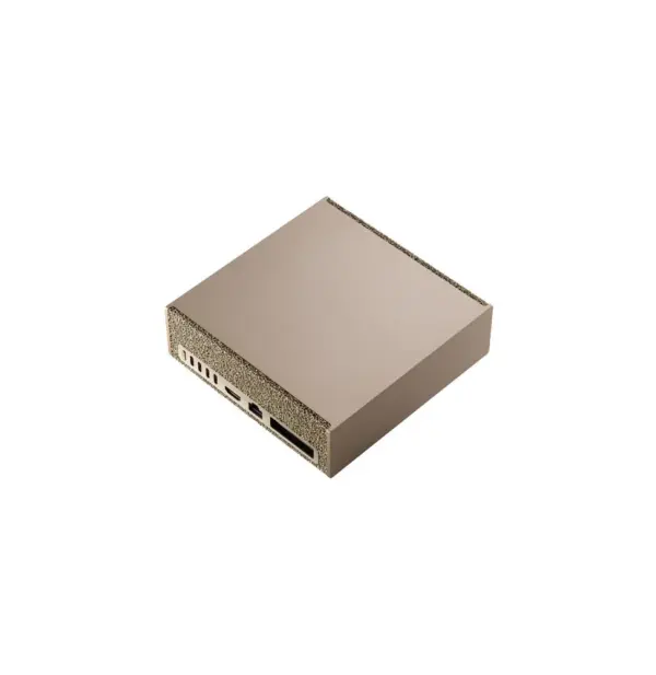 Ordinateur IA NVIDIA DGX Spark Founder's Edition (SPARK-FOUNEDIT-EU)