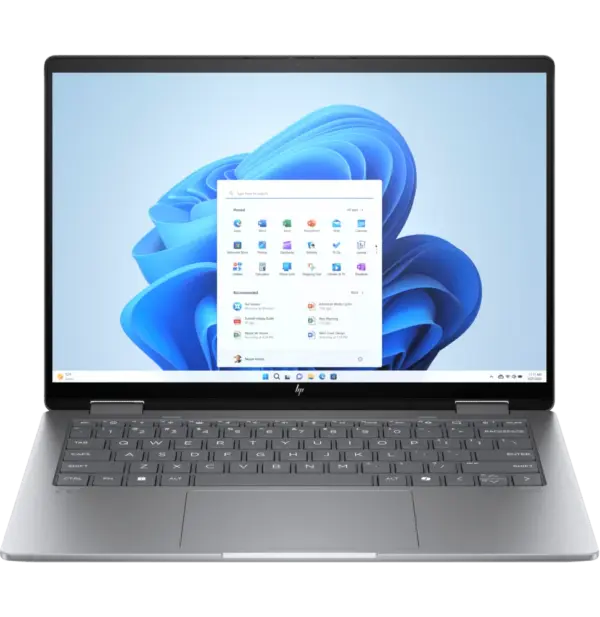 Ordinateur Portable HP ENVY X360 ULTRA 7 (AY2T4EA)