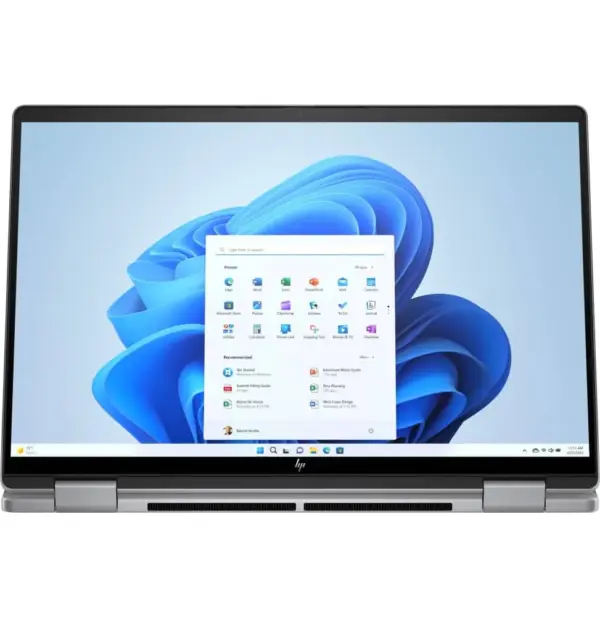 Ordinateur portable convertible HP Envy x360 2-en-1 14-fc0005nk – Ultra 5 (AY2T6EA)