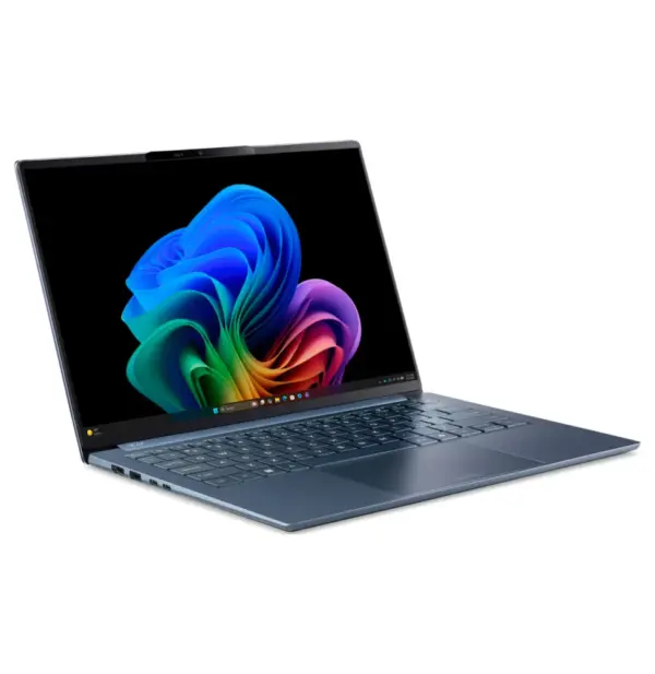 Ordinateur portable Acer Swift Go 14 AI SFG14-I71 (NX.JZSEF.00A) Ordinateur portable Acer Swift Go 14 AI SFG14-I71 (NX.JZSEF.00A)