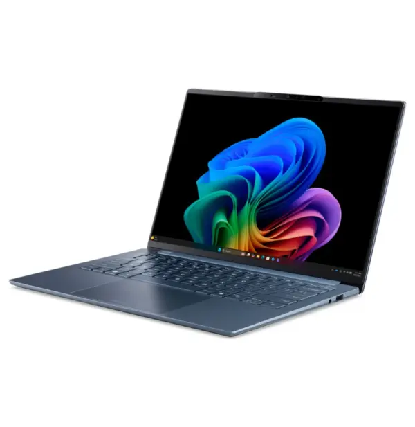 Ordinateur portable Acer Swift Go 14 AI SFG14-I71 (NX.JZSEF.00A) Ordinateur portable Acer Swift Go 14 AI SFG14-I71 (NX.JZSEF.00A)