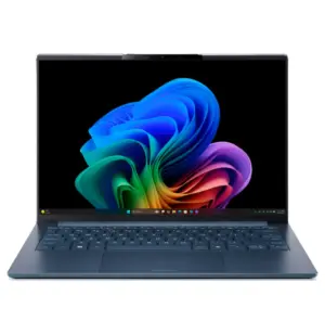 Ordinateur portable Acer Swift Go 14 AI SFG14-I71 (NX.JZSEF.00A)