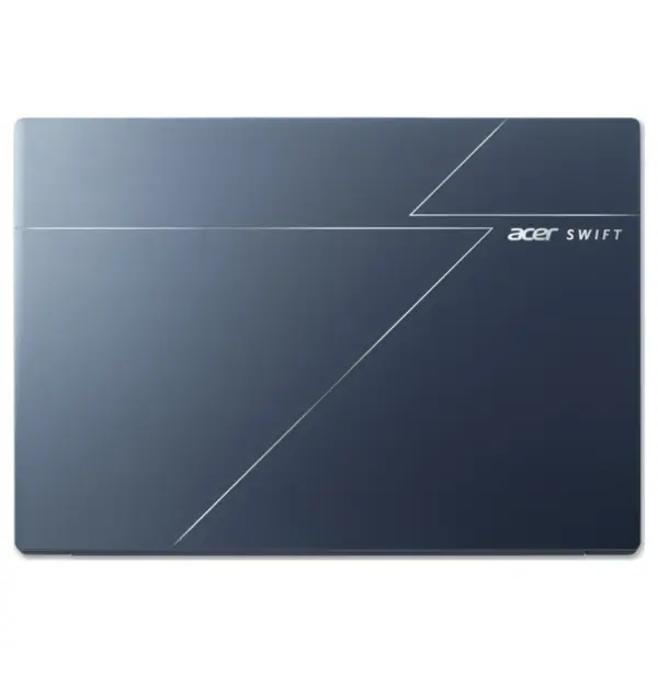 Ordinateur portable Acer Swift Go 14 AI SFG14-I71 (NX.JZSEF.00A) Ordinateur portable Acer Swift Go 14 AI SFG14-I71 (NX.JZSEF.00A)