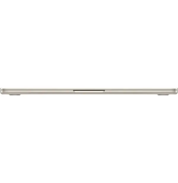 Ordinateur portable Apple MacBook Air 13 pouces M2 Lumière Stellaire (MLY13FN/A)