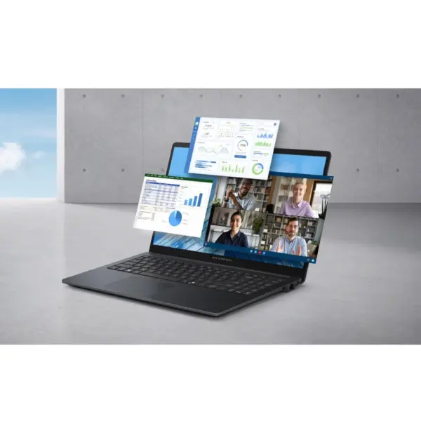 Ordinateur portable Asus ExpertBook B1 (B1503CVA-S78994)