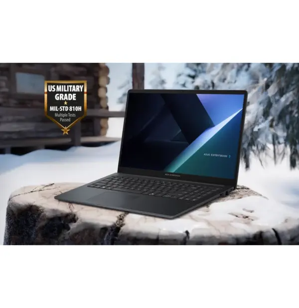 Ordinateur portable Asus ExpertBook B1 (B1503CVA-S78994)