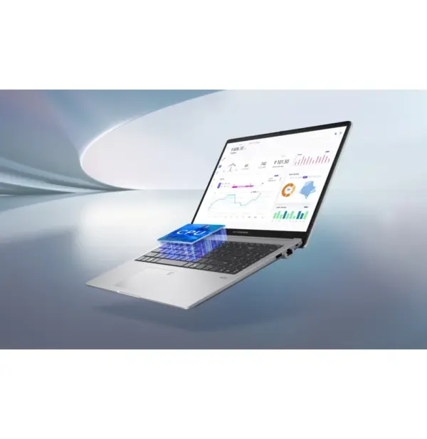 Ordinateur portable Asus ExpertBook P1 (P1503CVA-S72923)