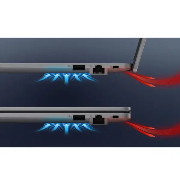 Ordinateur portable Asus ExpertBook P1 (P1503CVA-S72923)