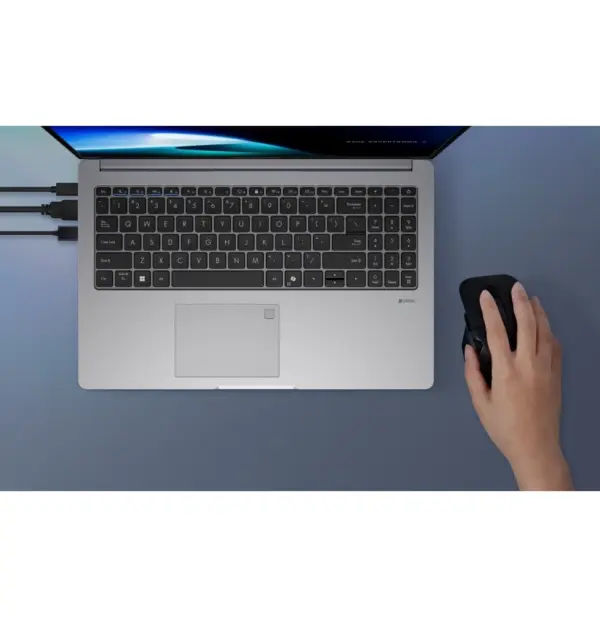 Ordinateur portable Asus ExpertBook P1 (P1503CVA-S72923)