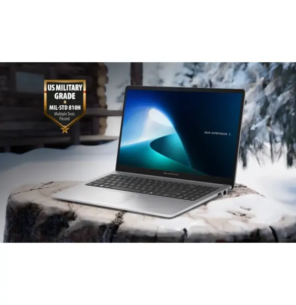 Ordinateur portable Asus ExpertBook P1 (P1503CVA-S72923)