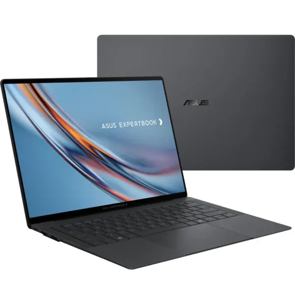 Ordinateur portable Asus ExpertBook Ultra (B9406CAA-XSP76T)