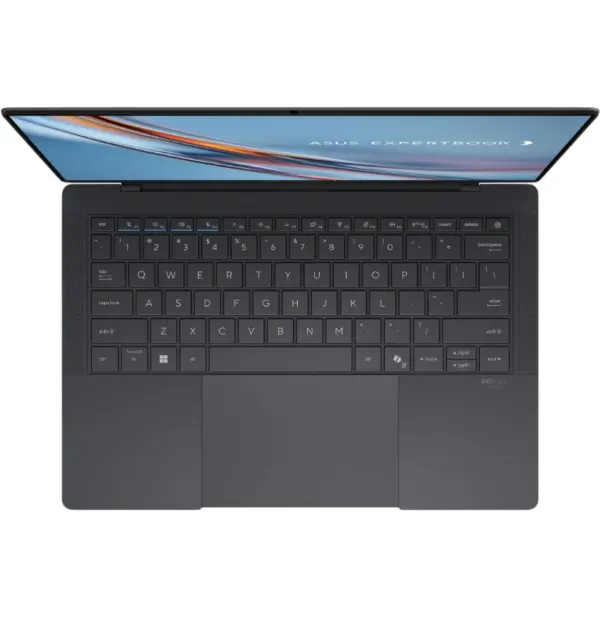 Ordinateur portable Asus ExpertBook Ultra (B9406CAA-XSP76T)
